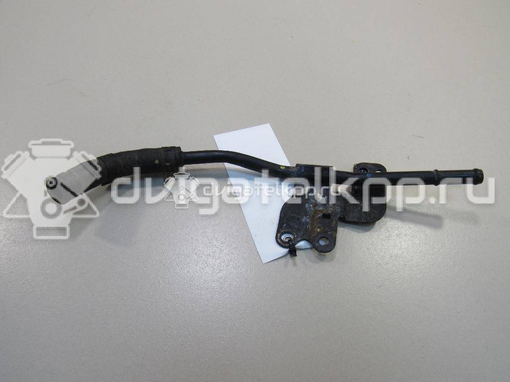 Фото Трубка вакуумная для двигателя FE (16V) для Kia Sportage / Clarus / Retona Ce 118-148 л.с 16V 2.0 л бензин 289322G700 {forloop.counter}}