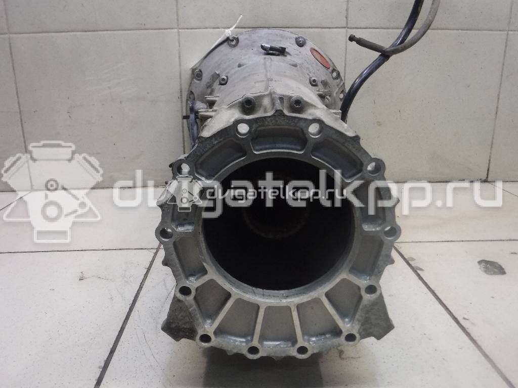 Фото Контрактная (б/у) АКПП для Jeep Commander Xk, Xh / Grand Cherokee 180-218 л.с 24V 3.0 л EXL Дизельное топливо 52108574AA {forloop.counter}}