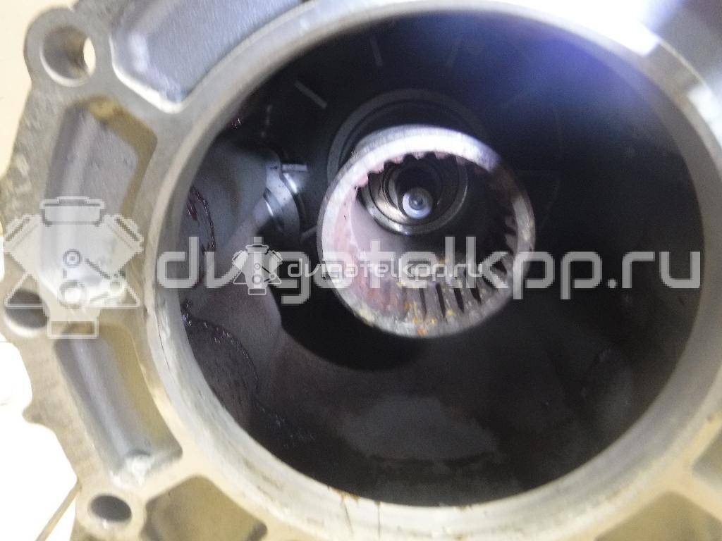 Фото Контрактная (б/у) АКПП для Jeep Commander Xk, Xh / Grand Cherokee 180-218 л.с 24V 3.0 л EXL Дизельное топливо 52108574AA {forloop.counter}}