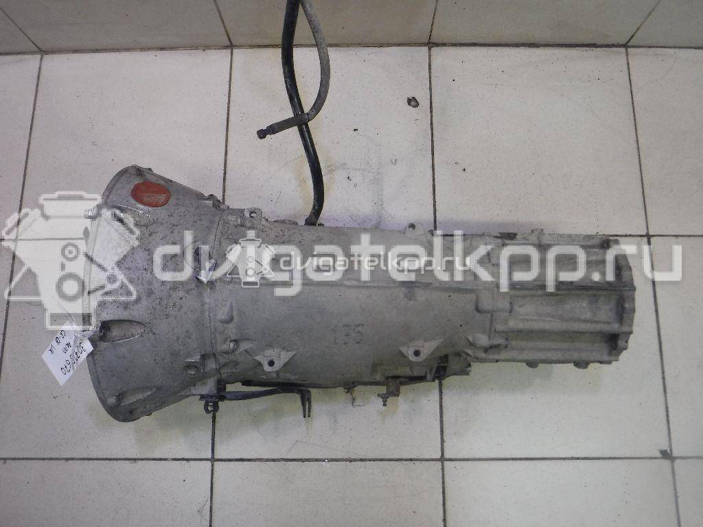 Фото Контрактная (б/у) АКПП для Jeep Commander Xk, Xh / Grand Cherokee 180-218 л.с 24V 3.0 л EXL Дизельное топливо 52108574AA {forloop.counter}}