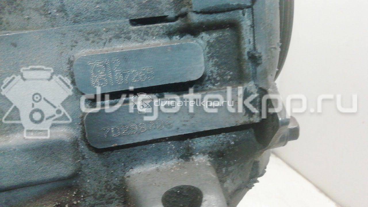 Фото Контрактный (б/у) двигатель ED3 для Chrysler / Dodge / Fiat / Honda / Jeep 58 л.с 12V 1.5 л бензин 4884603AC {forloop.counter}}