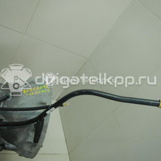 Фото Контрактная (б/у) АКПП для Ram / Jeep / Dodge 205-222 л.с 12V 3.7 л EKG бензин