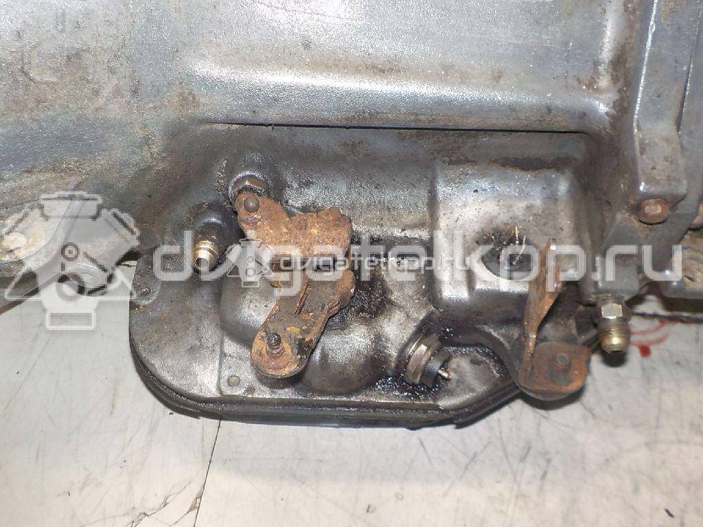 Фото Контрактная (б/у) АКПП для Jeep Comanche Mj / Cherokee / Grand Cherokee / Wrangler 177-185 л.с 12V 4.0 л ERH бензин 5015274AA {forloop.counter}}