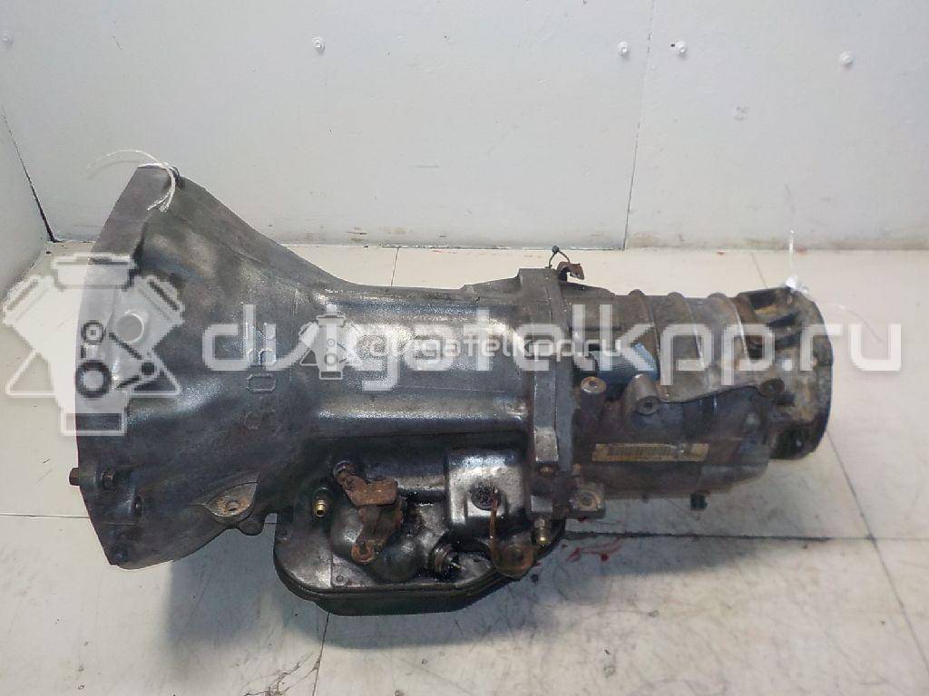 Фото Контрактная (б/у) АКПП для Jeep Comanche Mj / Cherokee / Grand Cherokee / Wrangler 177-185 л.с 12V 4.0 л ERH бензин 5015274AA {forloop.counter}}