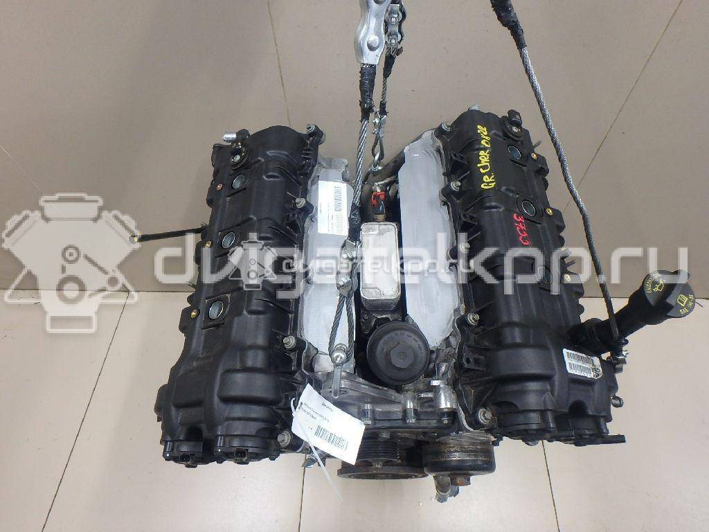 Фото Контрактный (б/у) двигатель ERB для Chrysler / Jeep / Dodge / Ram 284-294 л.с 24V 3.6 л Бензин/спирт 68274396AA {forloop.counter}}