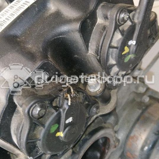 Фото Контрактный (б/у) двигатель ERB для Chrysler / Dodge / Fiat / Ram / Jeep 280 л.с 24V 3.6 л бензин 68274396aa