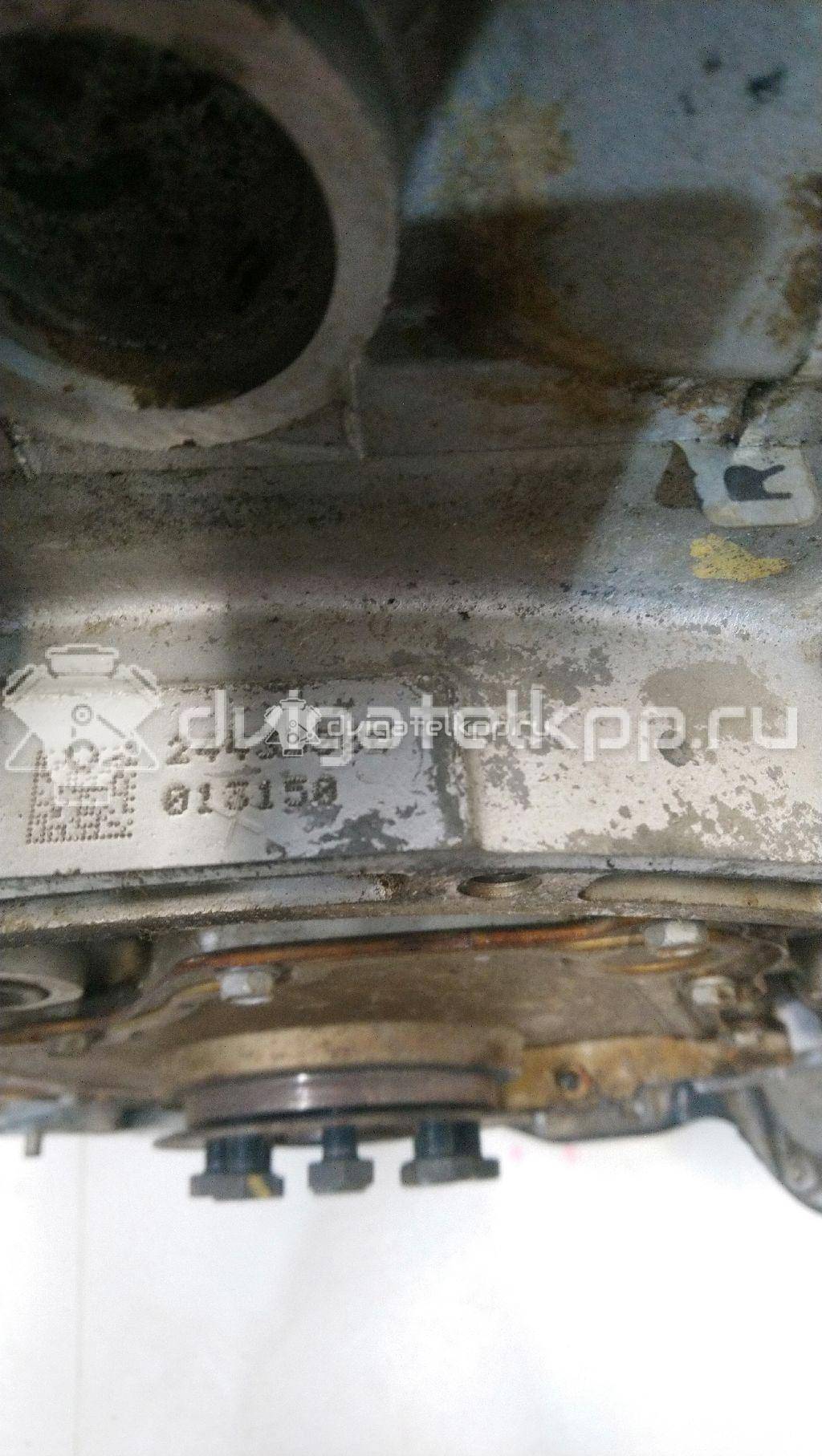 Фото Контрактный (б/у) двигатель ERB для Chrysler / Dodge / Fiat / Ram / Jeep 280 л.с 24V 3.6 л бензин 68274396aa {forloop.counter}}