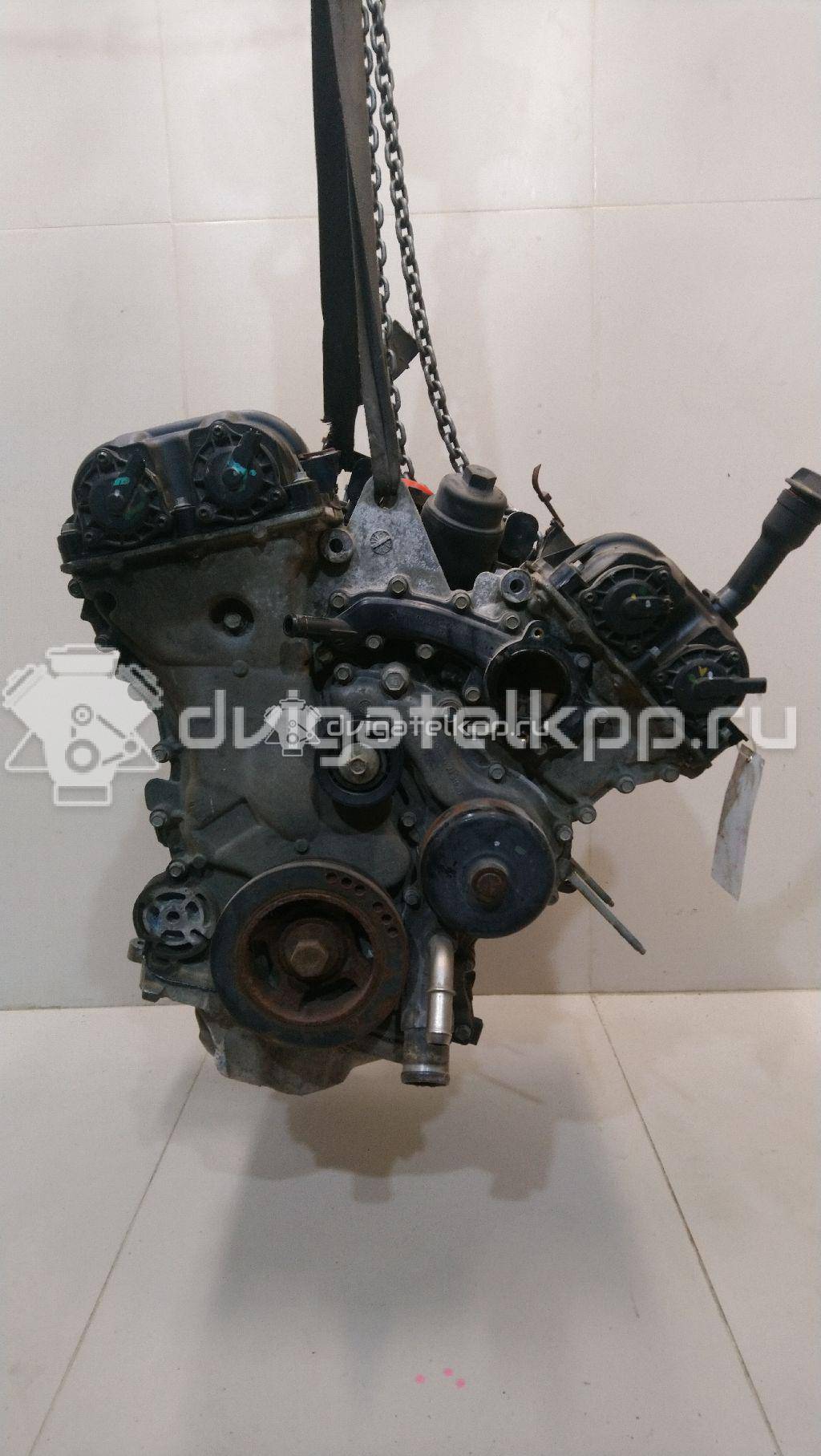 Фото Контрактный (б/у) двигатель ERB для Chrysler / Dodge / Fiat / Ram / Jeep 280 л.с 24V 3.6 л бензин 68274396aa {forloop.counter}}