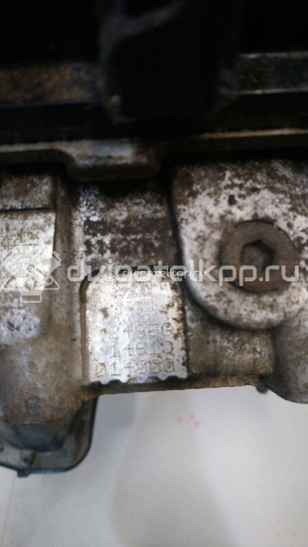 Фото Контрактный (б/у) двигатель ERB для Chrysler / Dodge / Fiat / Ram / Jeep 280 л.с 24V 3.6 л бензин 68274396aa {forloop.counter}}