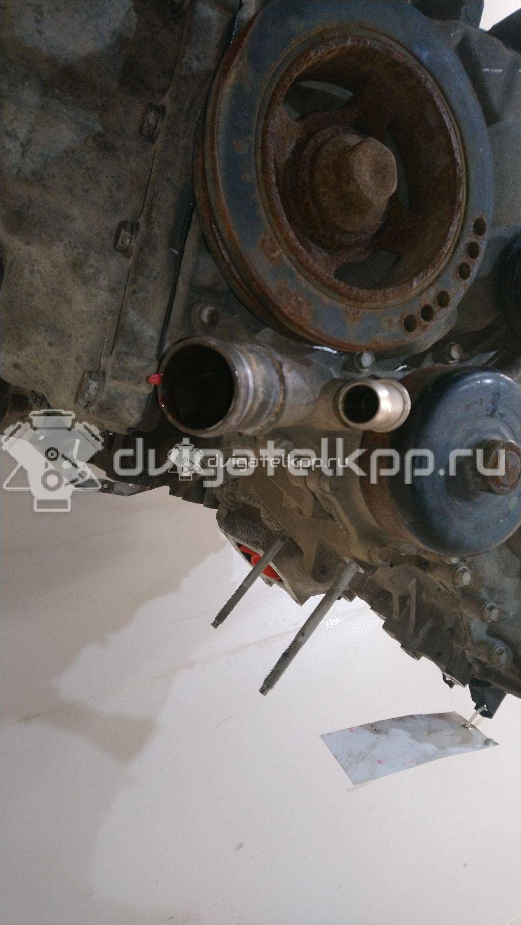 Фото Контрактный (б/у) двигатель ERB для Chrysler / Dodge / Fiat / Ram / Jeep 280 л.с 24V 3.6 л бензин 68274396aa {forloop.counter}}