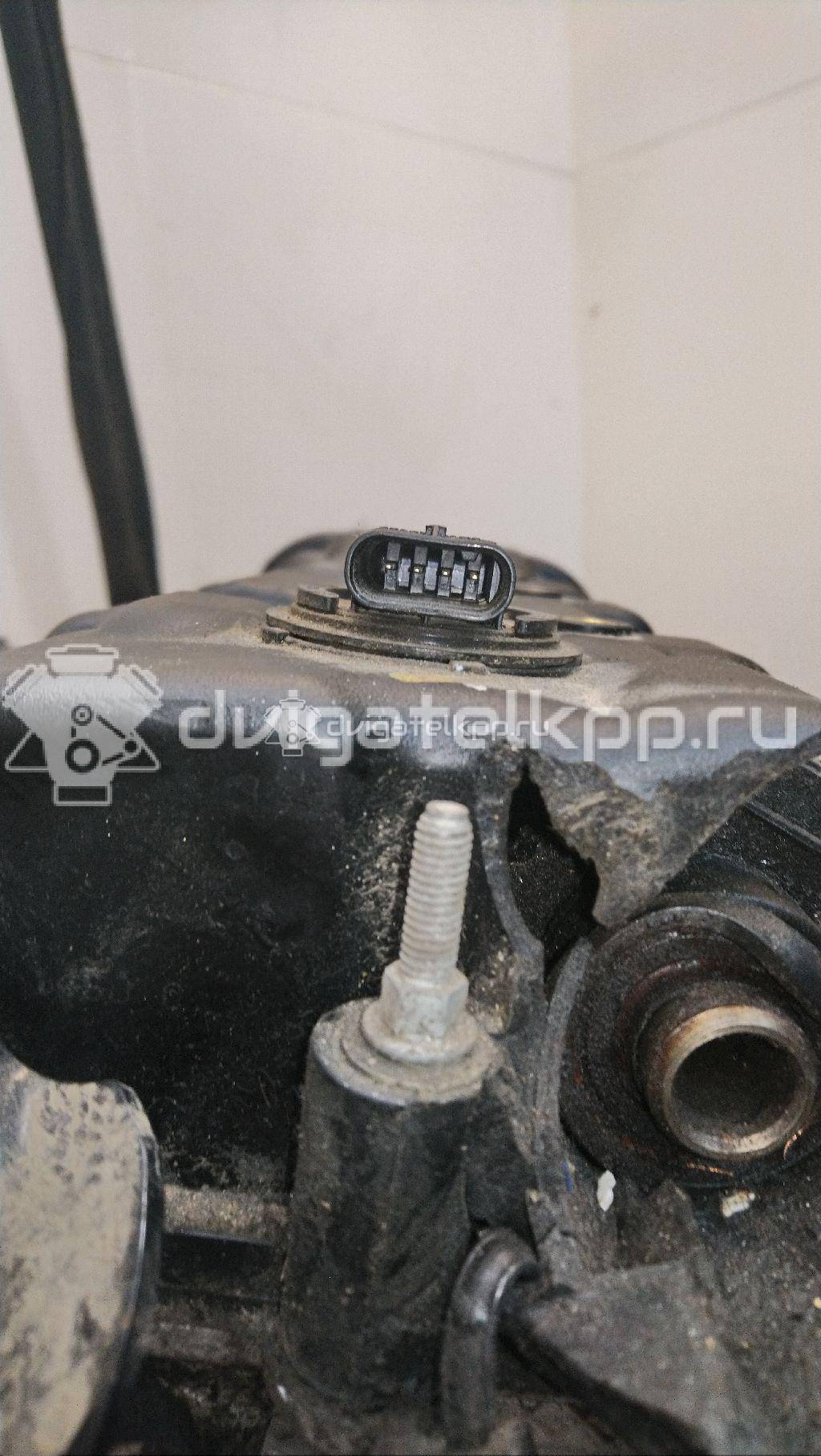 Фото Контрактный (б/у) двигатель ERB для Chrysler / Dodge / Fiat / Ram / Jeep 280 л.с 24V 3.6 л бензин 68274396aa {forloop.counter}}