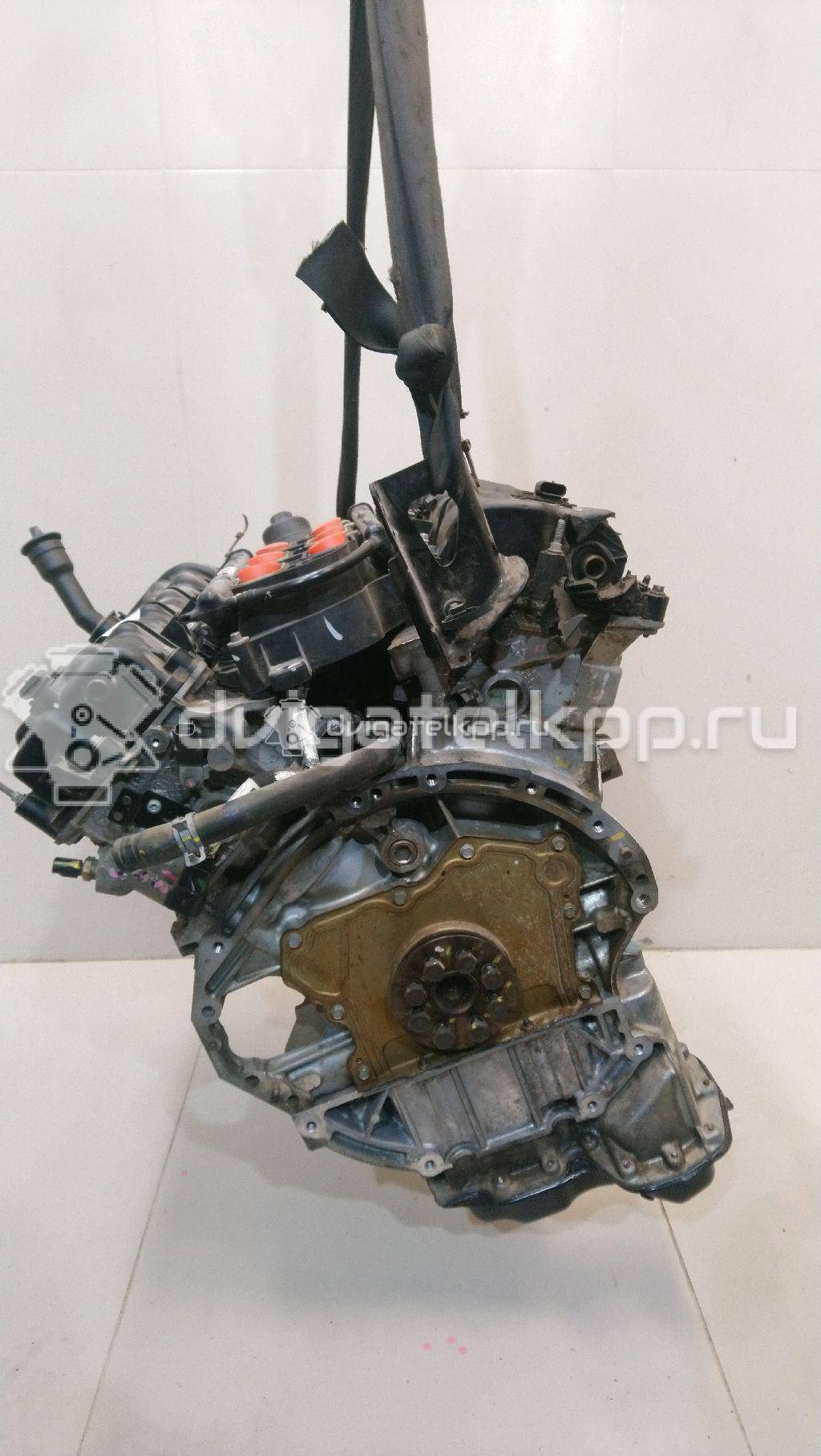 Фото Контрактный (б/у) двигатель ERB для Chrysler / Dodge / Fiat / Ram / Jeep 280 л.с 24V 3.6 л бензин 68274396aa {forloop.counter}}