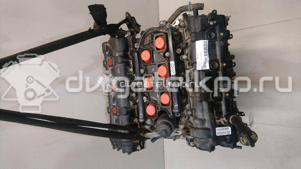 Фото Контрактный (б/у) двигатель ERB для Chrysler / Dodge / Fiat / Ram / Jeep 280 л.с 24V 3.6 л бензин 68274396aa {forloop.counter}}