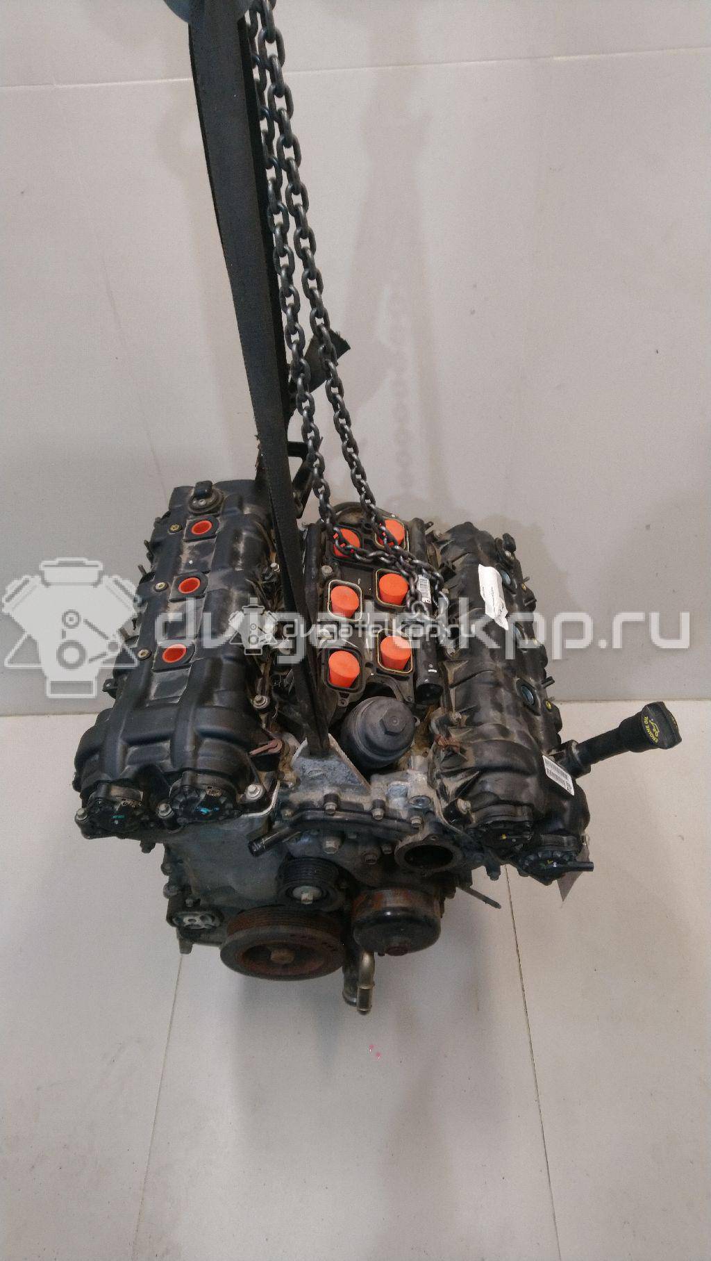 Фото Контрактный (б/у) двигатель ERB для Chrysler / Dodge / Fiat / Ram / Jeep 280 л.с 24V 3.6 л бензин 68274396aa {forloop.counter}}