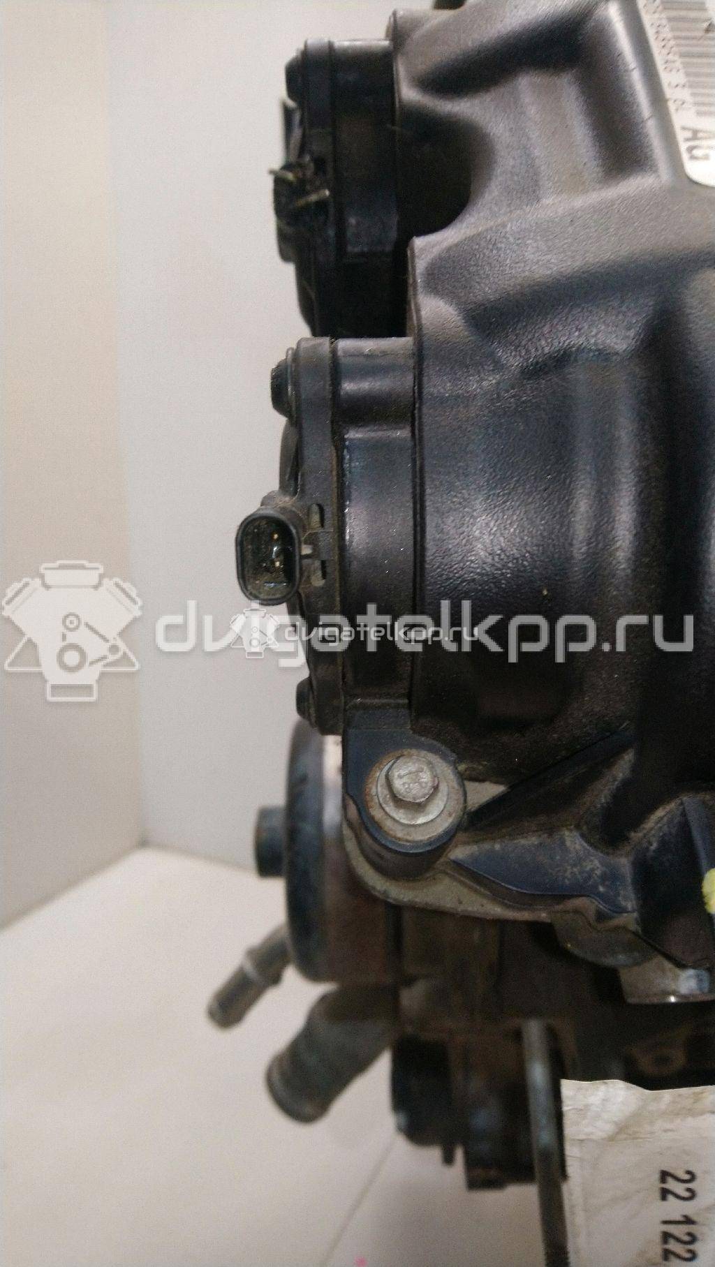 Фото Контрактный (б/у) двигатель ERB для Chrysler / Dodge / Fiat / Ram / Jeep 280 л.с 24V 3.6 л бензин 68274396aa {forloop.counter}}