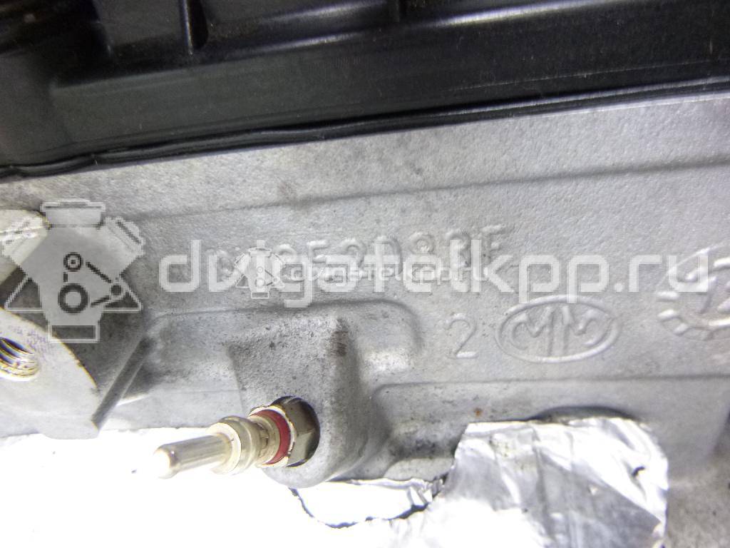 Фото Контрактный (б/у) двигатель EXF для Chrysler / Jeep / Ram 239 л.с 24V 3.0 л Дизельное топливо {forloop.counter}}