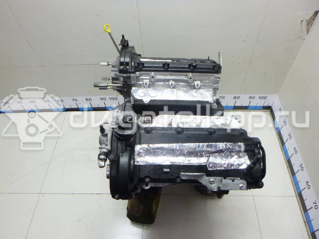 Фото Контрактный (б/у) двигатель EXF для Chrysler / Jeep / Ram 239-243 л.с 24V 3.0 л Дизельное топливо {forloop.counter}}