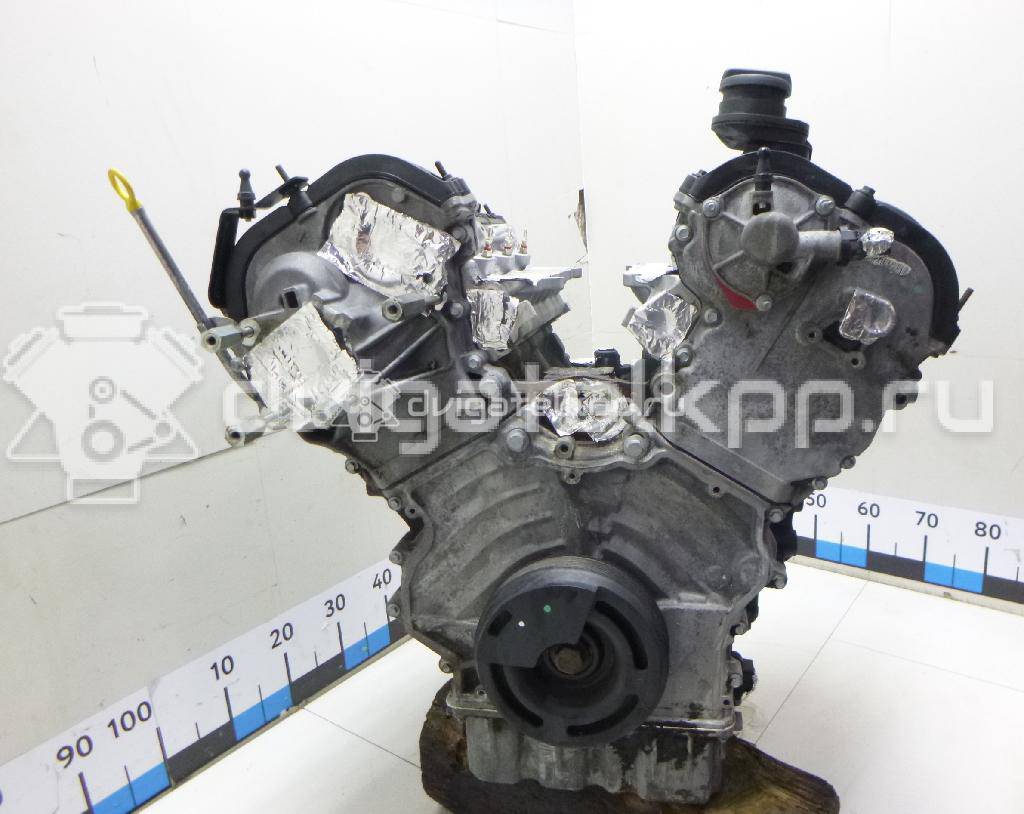 Фото Контрактный (б/у) двигатель EXF для Chrysler / Jeep / Ram 239-243 л.с 24V 3.0 л Дизельное топливо {forloop.counter}}