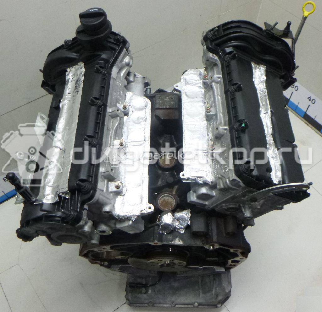 Фото Контрактный (б/у) двигатель EXF для Chrysler / Jeep / Ram 239-243 л.с 24V 3.0 л Дизельное топливо {forloop.counter}}