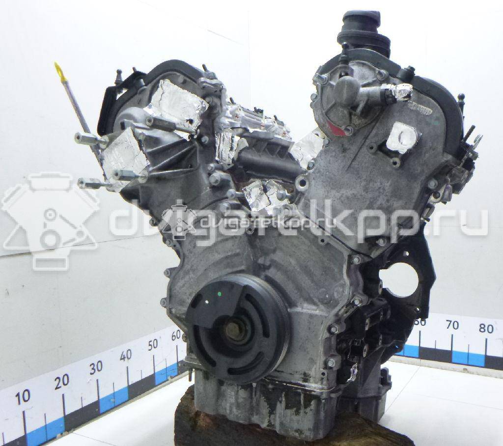 Фото Контрактный (б/у) двигатель EXF для Chrysler / Jeep / Ram 239-243 л.с 24V 3.0 л Дизельное топливо {forloop.counter}}