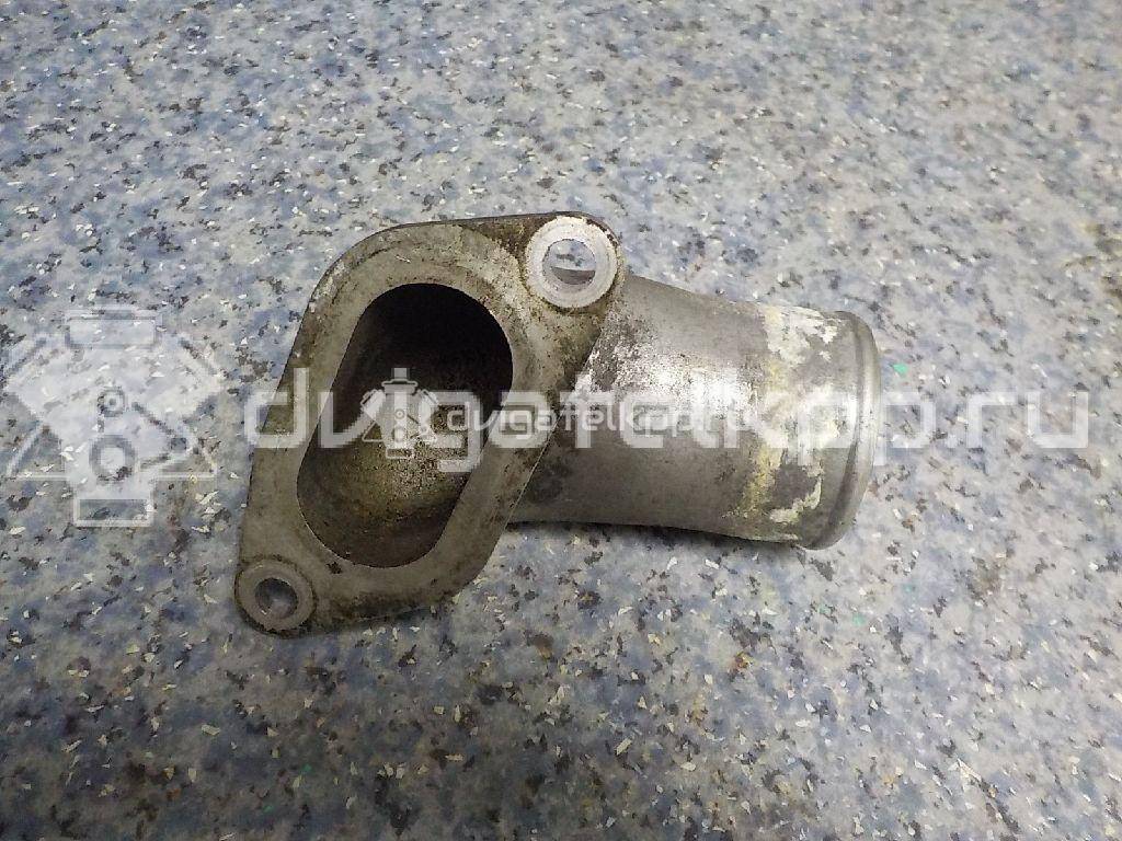 Фото Патрубок интеркулера  21830AA040 для Subaru Legacy / Impreza / Exiga Ya / Outback / Forester {forloop.counter}}