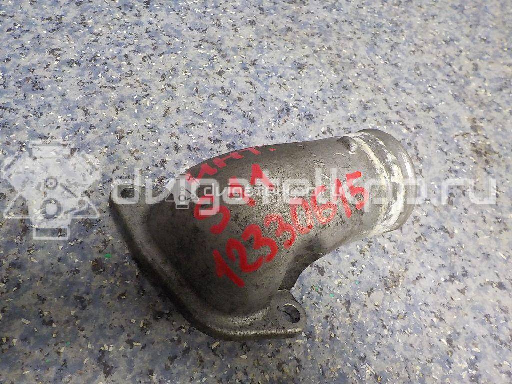 Фото Патрубок интеркулера  21830AA040 для Subaru Legacy / Impreza / Exiga Ya / Outback / Forester {forloop.counter}}