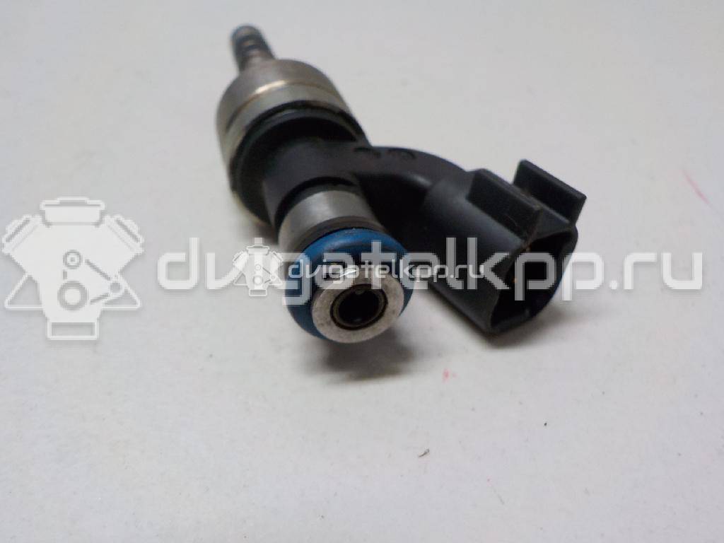 Фото Форсунка инжекторная электрическая  16600aa300 для Subaru Legacy / Impreza / Exiga Ya / Forester / Wrx Gj {forloop.counter}}