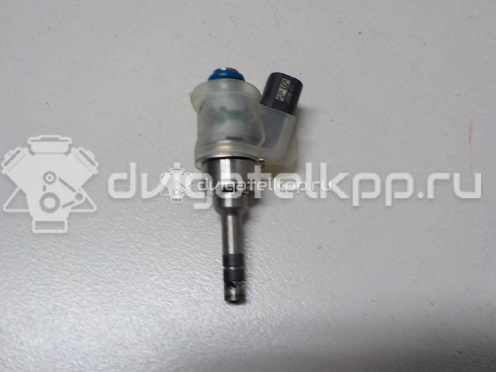 Фото Форсунка инжекторная электрическая  16600AA300 для Subaru Legacy / Impreza / Exiga Ya / Forester / Wrx Gj {forloop.counter}}