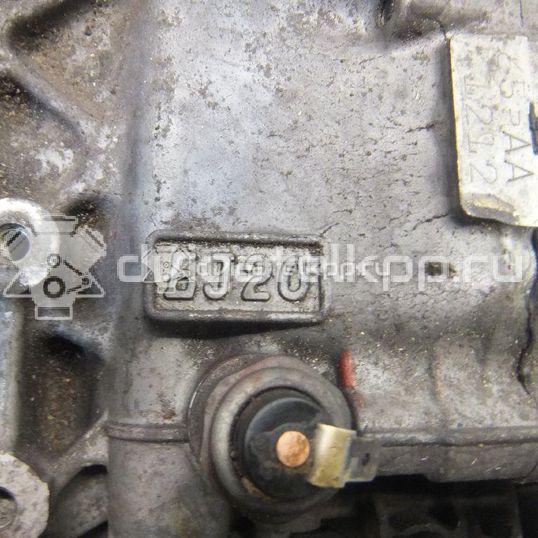 Фото Контрактный (б/у) двигатель EJ20 для Subaru Impreza 220 л.с 16V 2.0 л Супер-бензин (95) неэтилированный