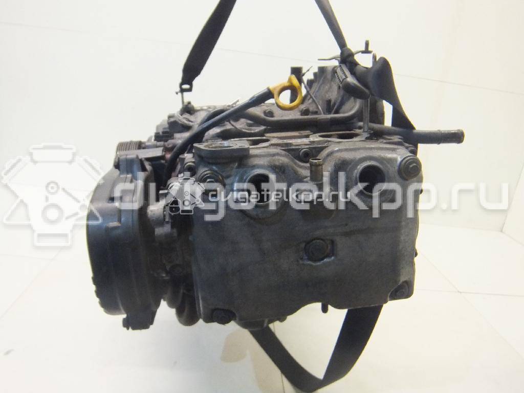 Фото Контрактный (б/у) двигатель EJ20 для Subaru Impreza 220 л.с 16V 2.0 л Супер-бензин (95) неэтилированный {forloop.counter}}