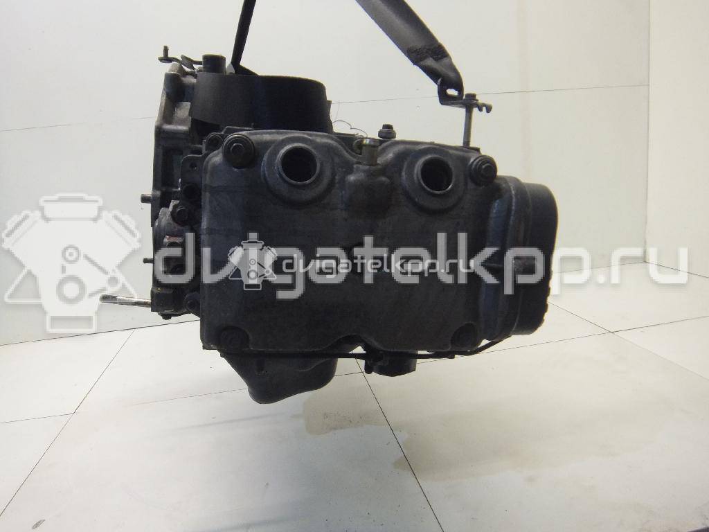 Фото Контрактный (б/у) двигатель EJ20 для Subaru Impreza 220 л.с 16V 2.0 л Супер-бензин (95) неэтилированный {forloop.counter}}