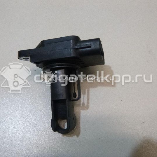 Фото Расходомер воздуха (массметр)  22680AA31A для Subaru Legacy / Impreza / Outback / Forester / Tribeca B9