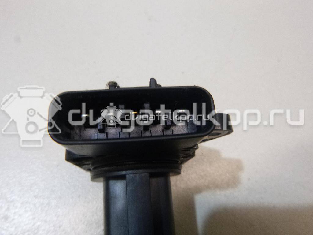 Фото Расходомер воздуха (массметр)  22680AA31A для Subaru Legacy / Impreza / Outback / Forester / Tribeca B9 {forloop.counter}}