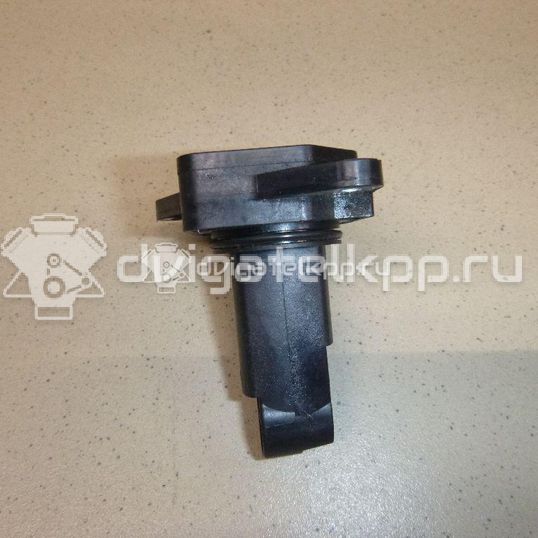 Фото Расходомер воздуха (массметр)  22680AA31A для Subaru Legacy / Impreza / Outback / Forester / Tribeca B9