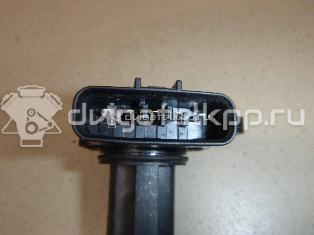 Фото Расходомер воздуха (массметр)  22680AA31A для Subaru Legacy / Impreza / Outback / Forester / Tribeca B9 {forloop.counter}}