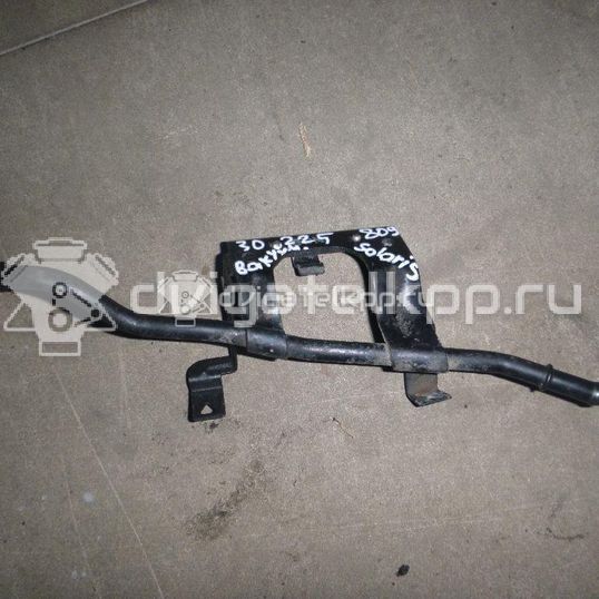 Фото Трубка вакуумная для двигателя G4FC для Hyundai / Kia 105-132 л.с 16V 1.6 л бензин 283532B000