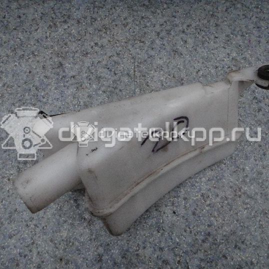 Фото Резонатор воздушного фильтра  1376160g01 для Suzuki / Suzuki (Changan) / Geo / Mitsubishi / Hyundai