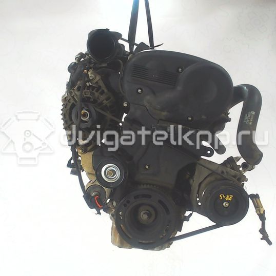 Фото Контрактный (б/у) двигатель Z 18 XE для Holden / Opel / Chevrolet / Vauxhall 122-125 л.с 16V 1.8 л бензин