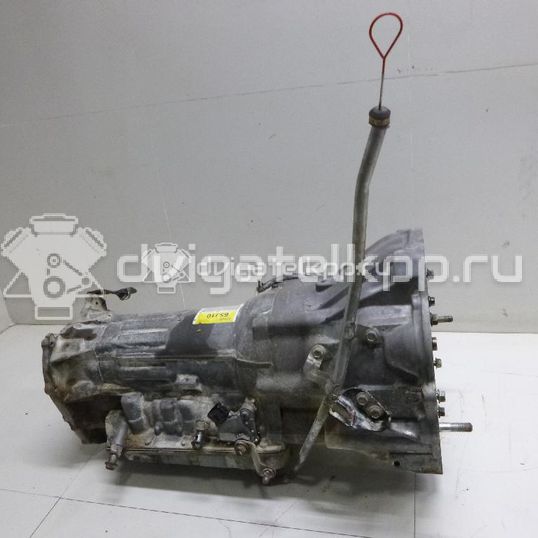 Фото Контрактная (б/у) АКПП для Maruti Suzuki / Suzuki / Chevrolet / Geo / Maruti 122 л.с 16V 2.0 л J20A бензин