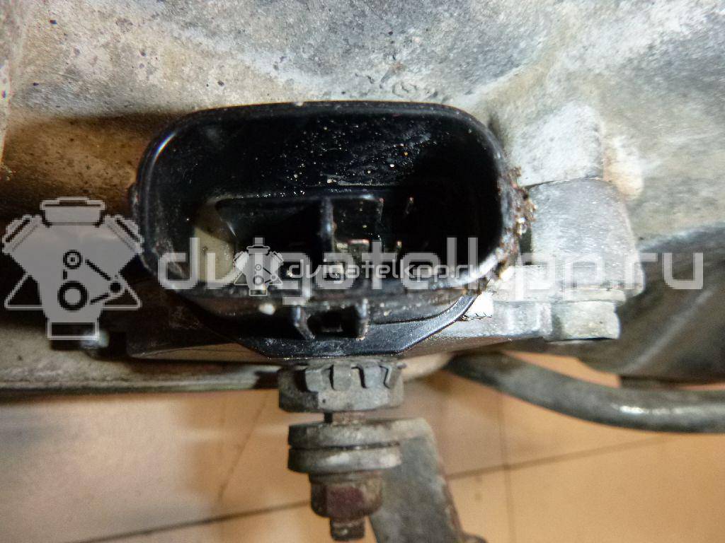 Фото Контрактная (б/у) АКПП для Maruti Suzuki / Suzuki / Chevrolet / Geo / Maruti 122 л.с 16V 2.0 л J20A бензин {forloop.counter}}