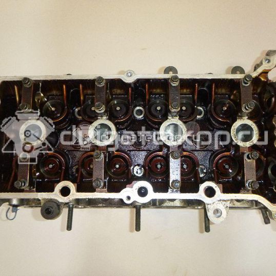 Фото Головка блока  1110054G02 для Maruti Suzuki / Subaru / Suzuki / Fiat / Suzuki (Changhe) / Suzuki (Changan) / Chevrolet