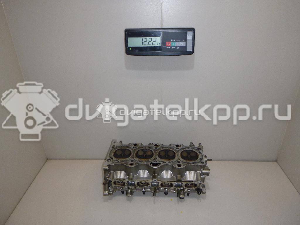 Фото Головка блока  1110054G02 для Maruti Suzuki / Subaru / Suzuki / Fiat / Suzuki (Changhe) / Suzuki (Changan) / Chevrolet {forloop.counter}}