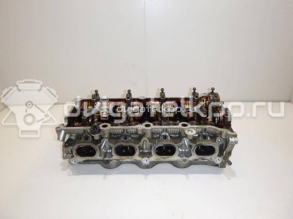 Фото Головка блока  1110054G02 для Maruti Suzuki / Subaru / Suzuki / Fiat / Suzuki (Changhe) / Suzuki (Changan) / Chevrolet {forloop.counter}}