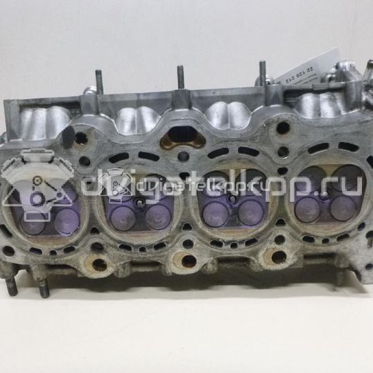 Фото Головка блока  1110054G02 для Maruti Suzuki / Subaru / Suzuki / Fiat / Suzuki (Changhe) / Suzuki (Changan) / Chevrolet