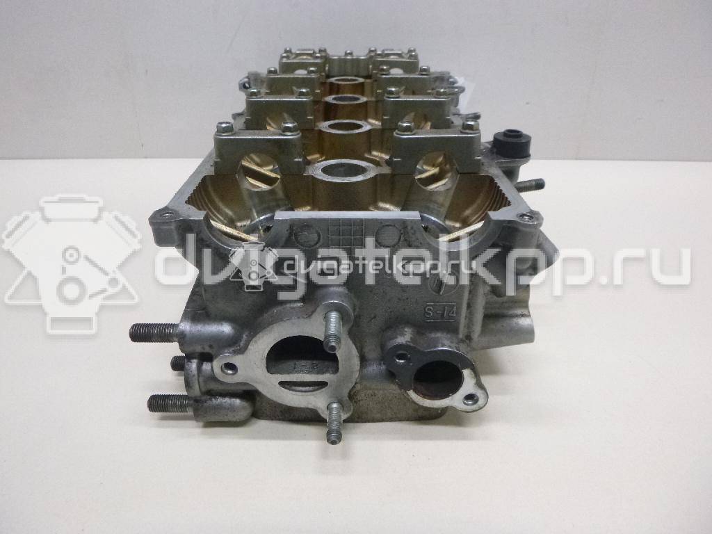 Фото Головка блока  1110054G02 для Maruti Suzuki / Subaru / Suzuki / Fiat / Suzuki (Changhe) / Suzuki (Changan) / Chevrolet {forloop.counter}}