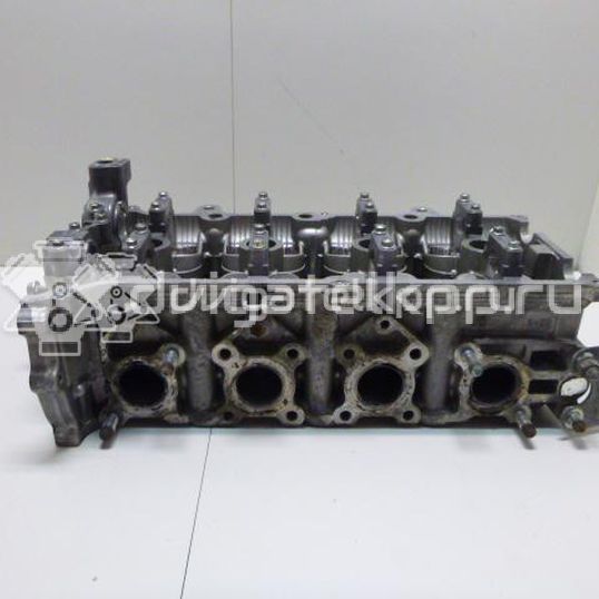 Фото Головка блока  1110054ge2 для Maruti Suzuki / Suzuki / Suzuki (Changhe) / Fiat / Suzuki (Changan)