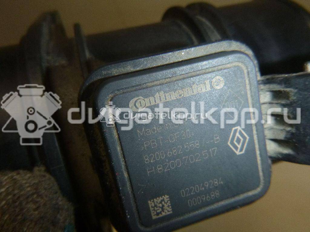 Фото Расходомер воздуха (массметр)  8200682558 для suzuki Grand Vitara {forloop.counter}}