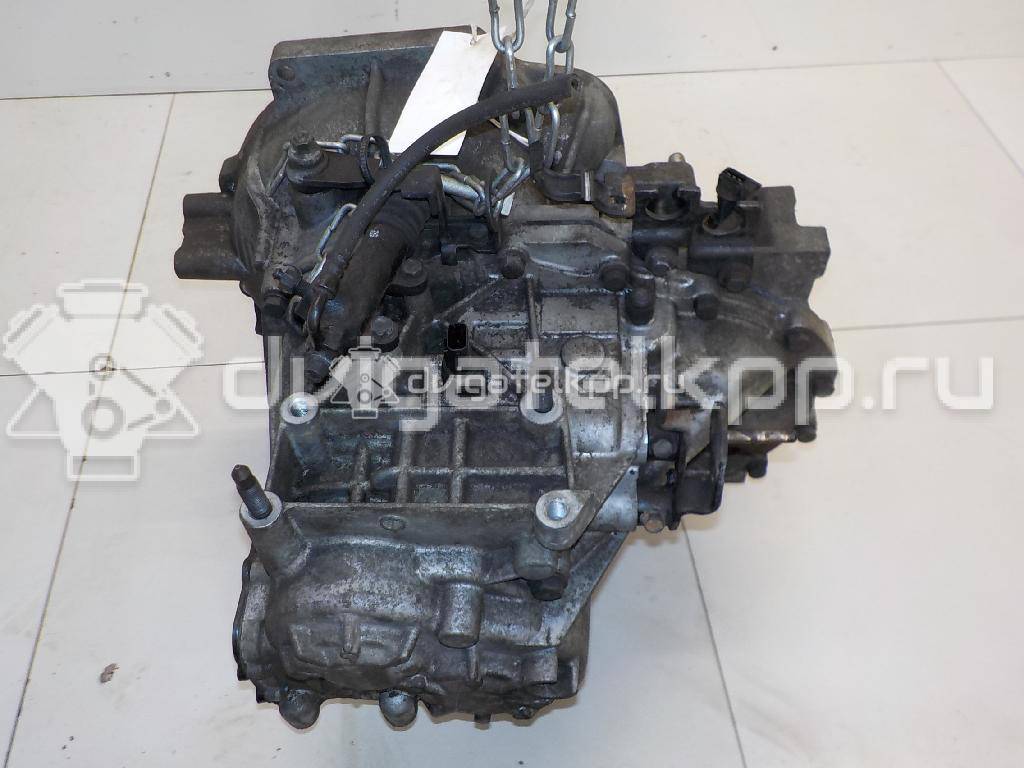 Фото Контрактная (б/у) МКПП для Kia Pro Ceed / Cerato / Ceed / Carens / Sportage 139-144 л.с 16V 2.0 л G4GC бензин 4300039951 {forloop.counter}}