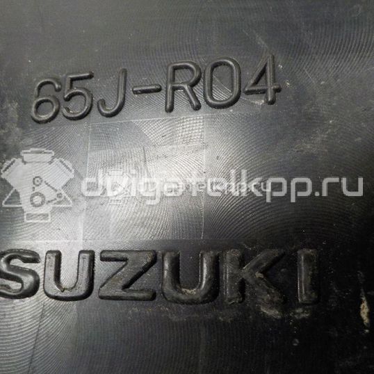 Фото Патрубок воздушного фильтра  1388165j00 для Maruti Suzuki / Suzuki / Chevrolet / Geo / Maruti