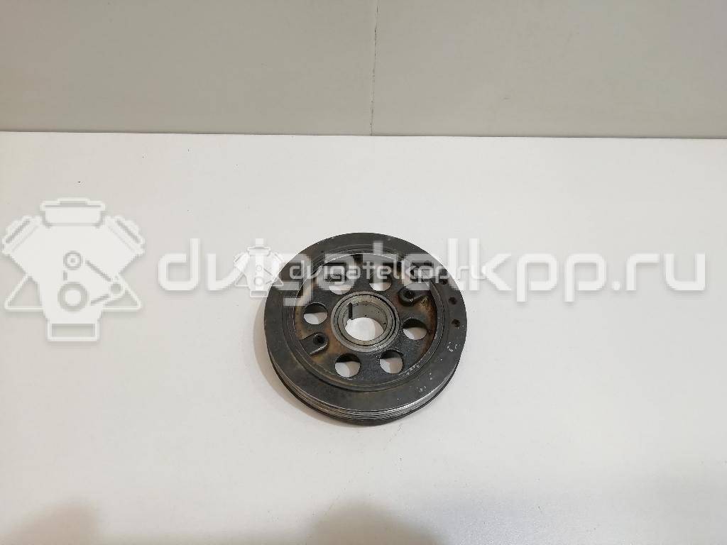 Фото Шкив коленвала  1261062G12 для suzuki SX4 {forloop.counter}}